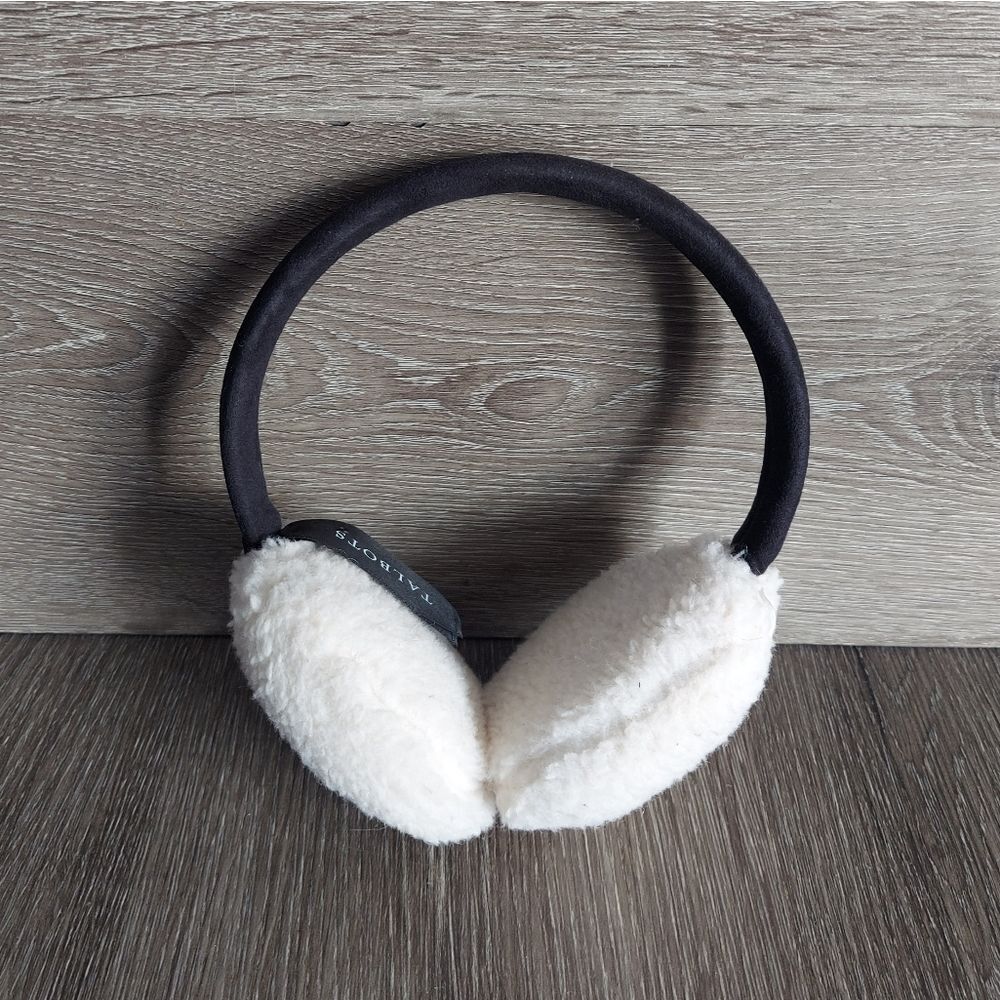 Talbots Earmuffs
